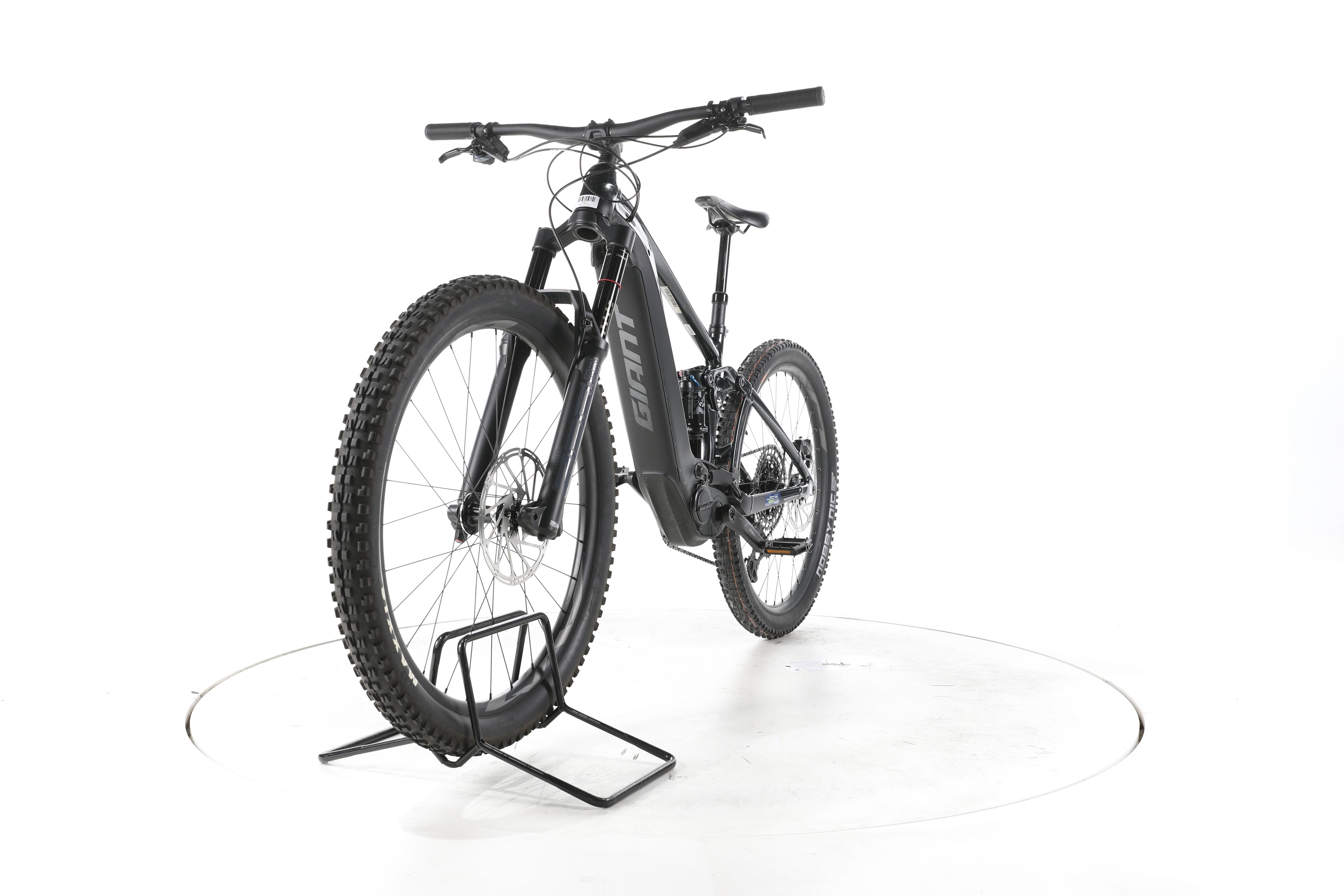 Giant Reign E+ 2 E-Bike Fully - Image 5