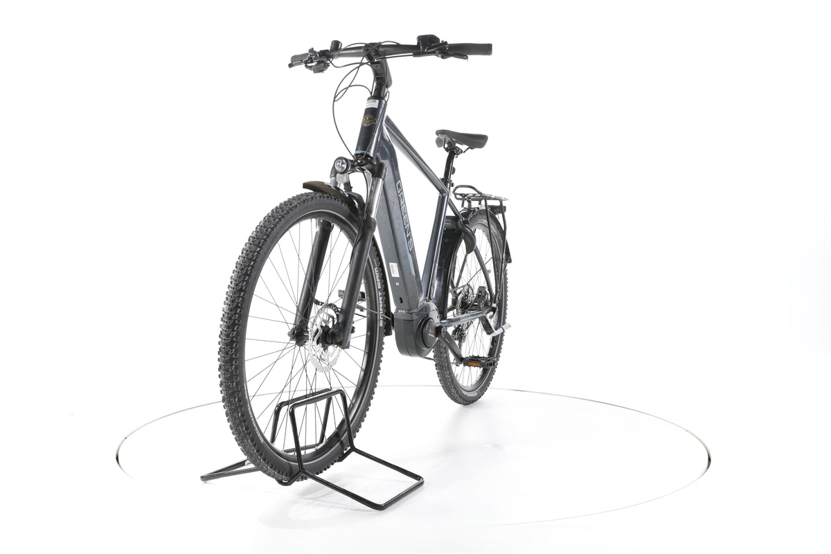 Green's Dorset Trekking E-Bike - Image 5