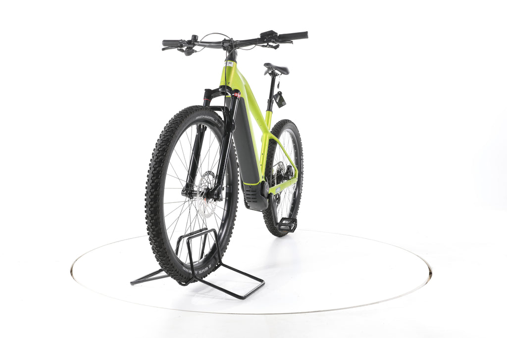 Cube Reaction Hybrid Race E-Bike 2025 - Image 5