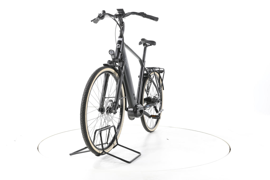 QWIC Premium MN8+ C City E-Bike - Image 5