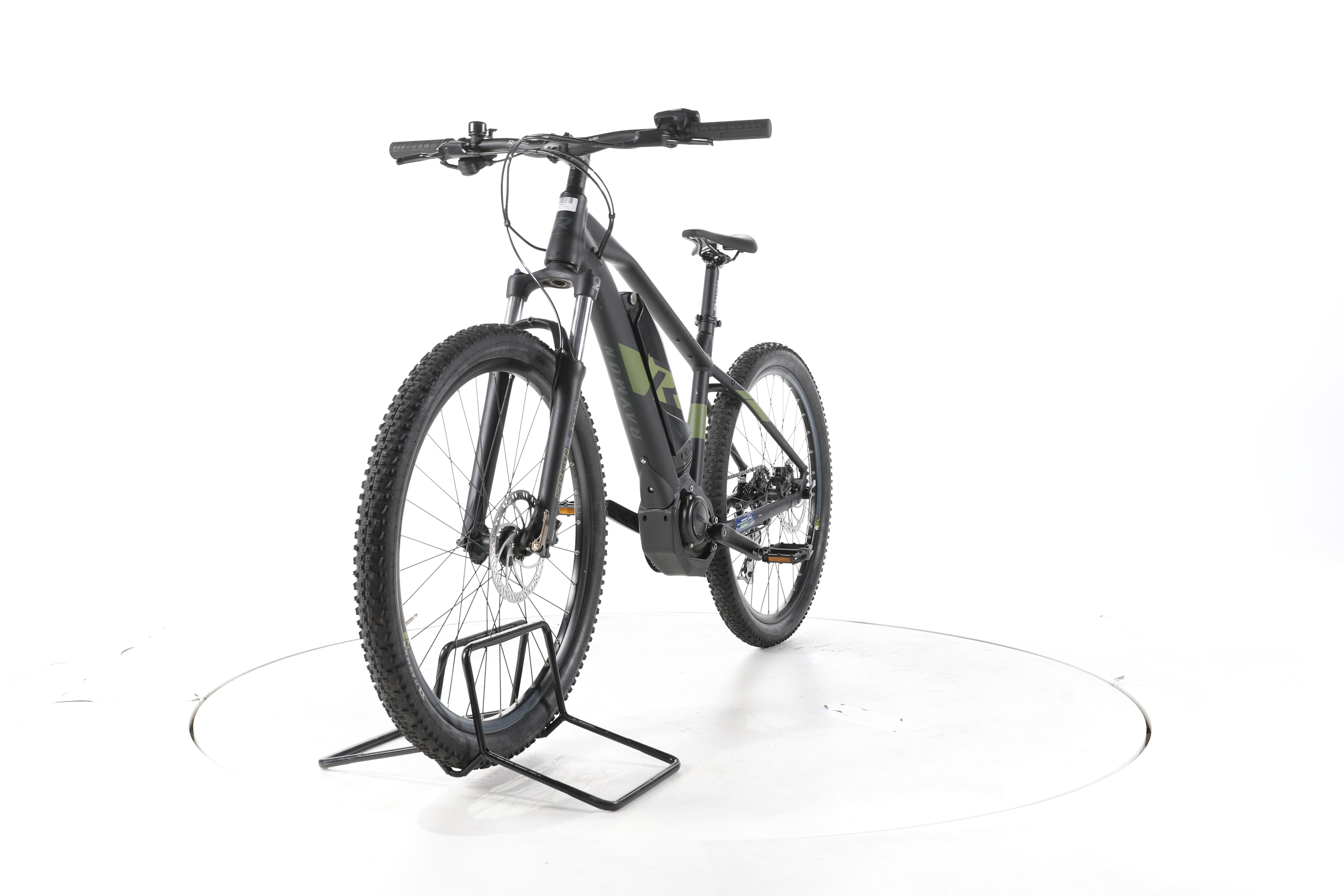 R Raymon HardRay E 2.0 E-Bike - Image 5