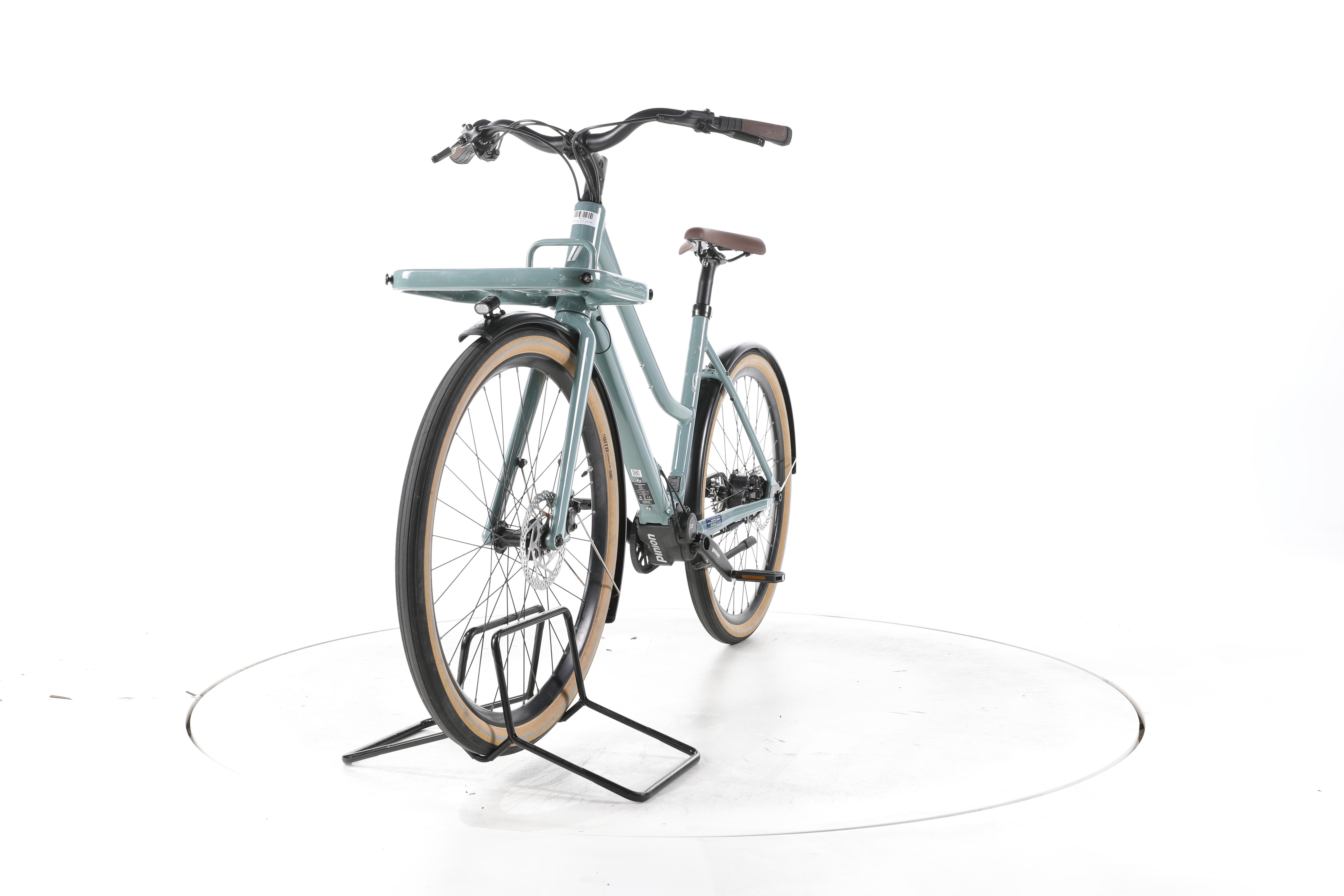 Schindelhauer Bikes Emilia IX E-Bike - Image 5