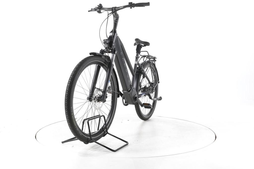Campus BM38 City E-Bike - Image 5