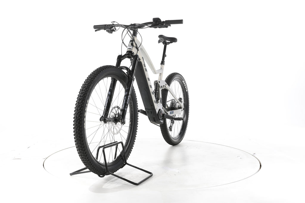 Scott Strike eRIDE 910 E-Bike Fully - Image 5