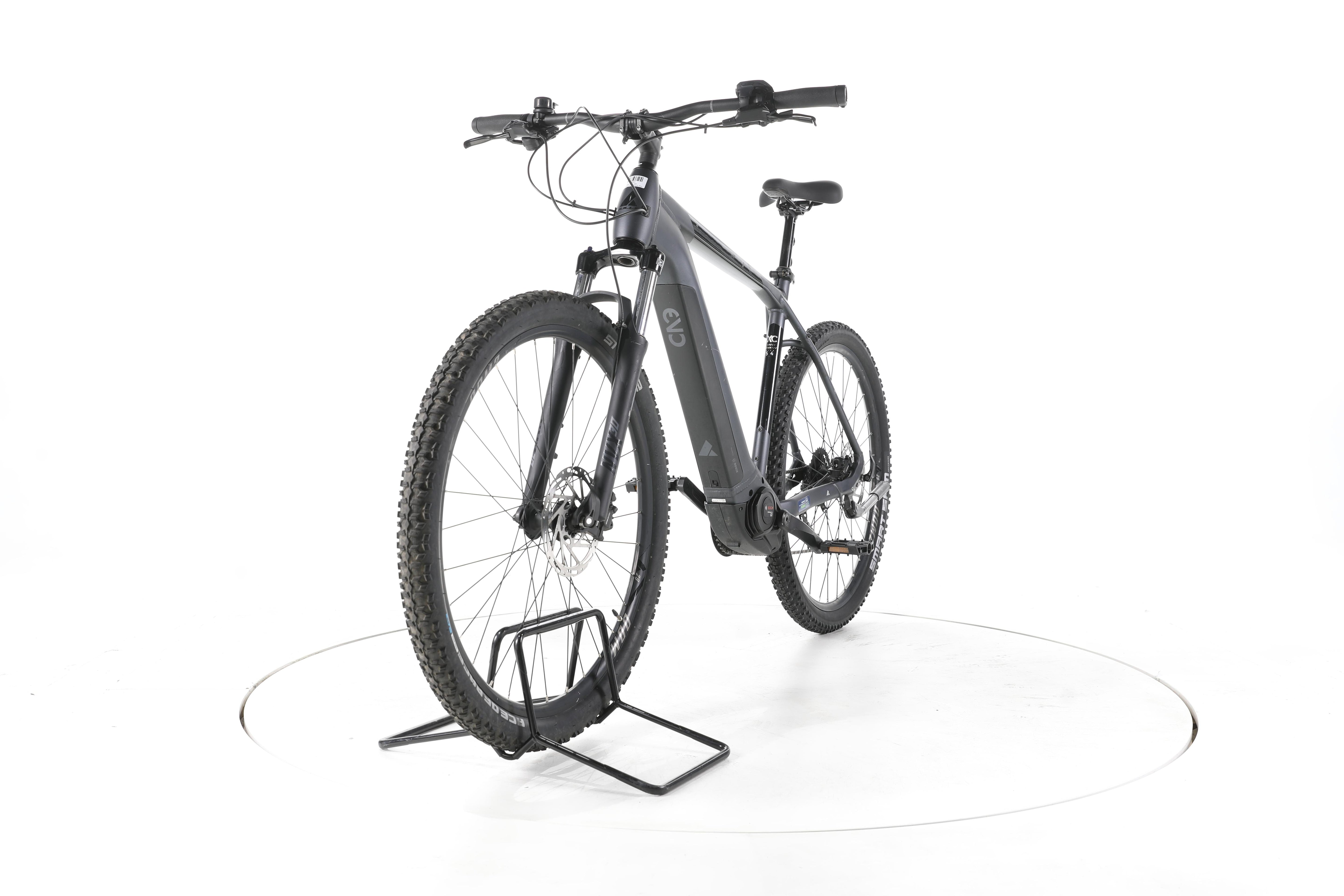 Bulls Copperhead Evo 1 Street E-Bike - Image 5