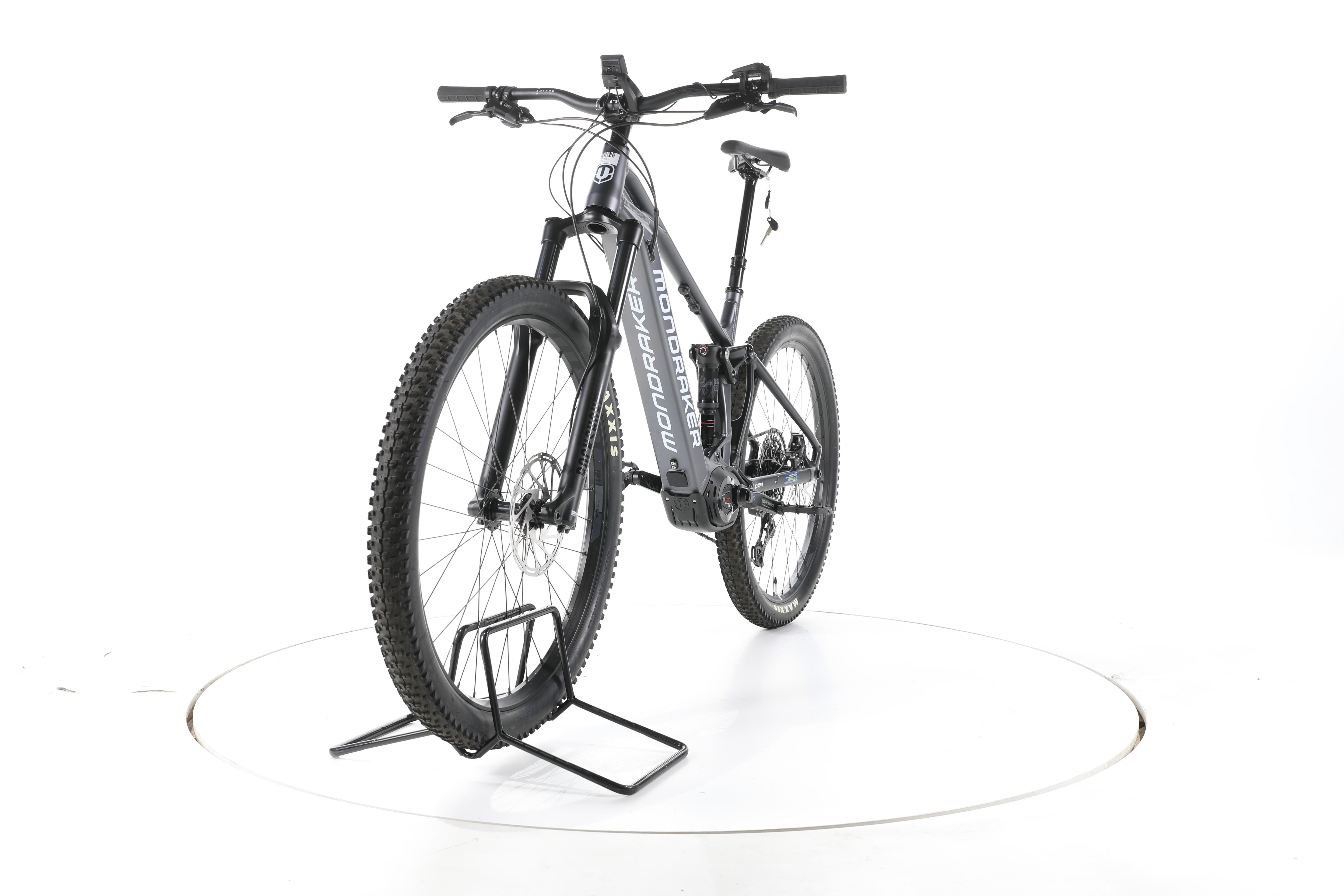 Mondraker Chaser E-Bike Fully - Image 5