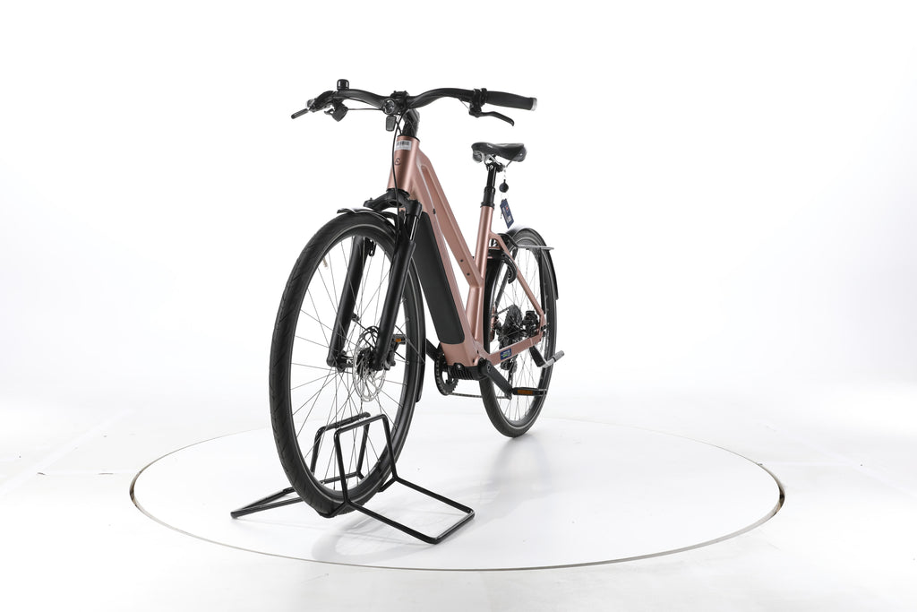 Riese & Müller UBN Seven touring Trekking E-Bike - Image 5