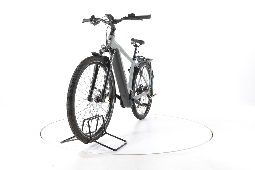 Cube Kathmandu Hybrid ONE Trekking E-Bike - Image 5