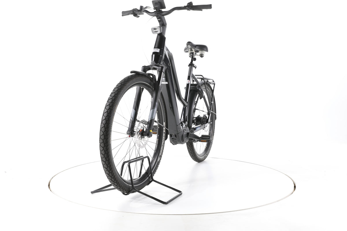 FLYER Upstreet 7.23 City E-Bike - Image 5