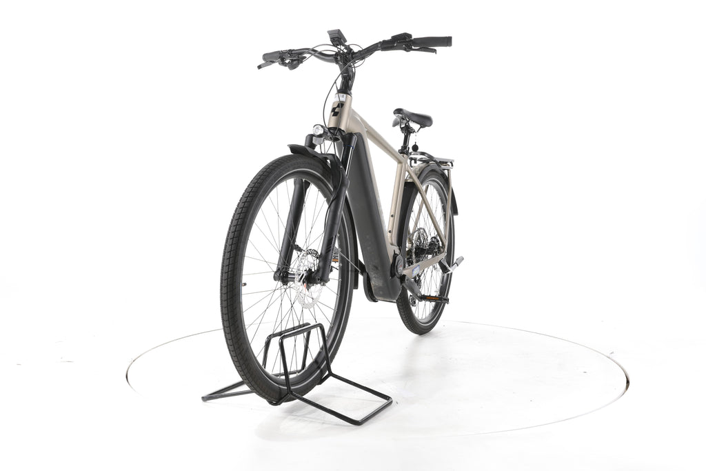Cube Kathmandu Hybrid Pro Trekking E-Bike - Image 5
