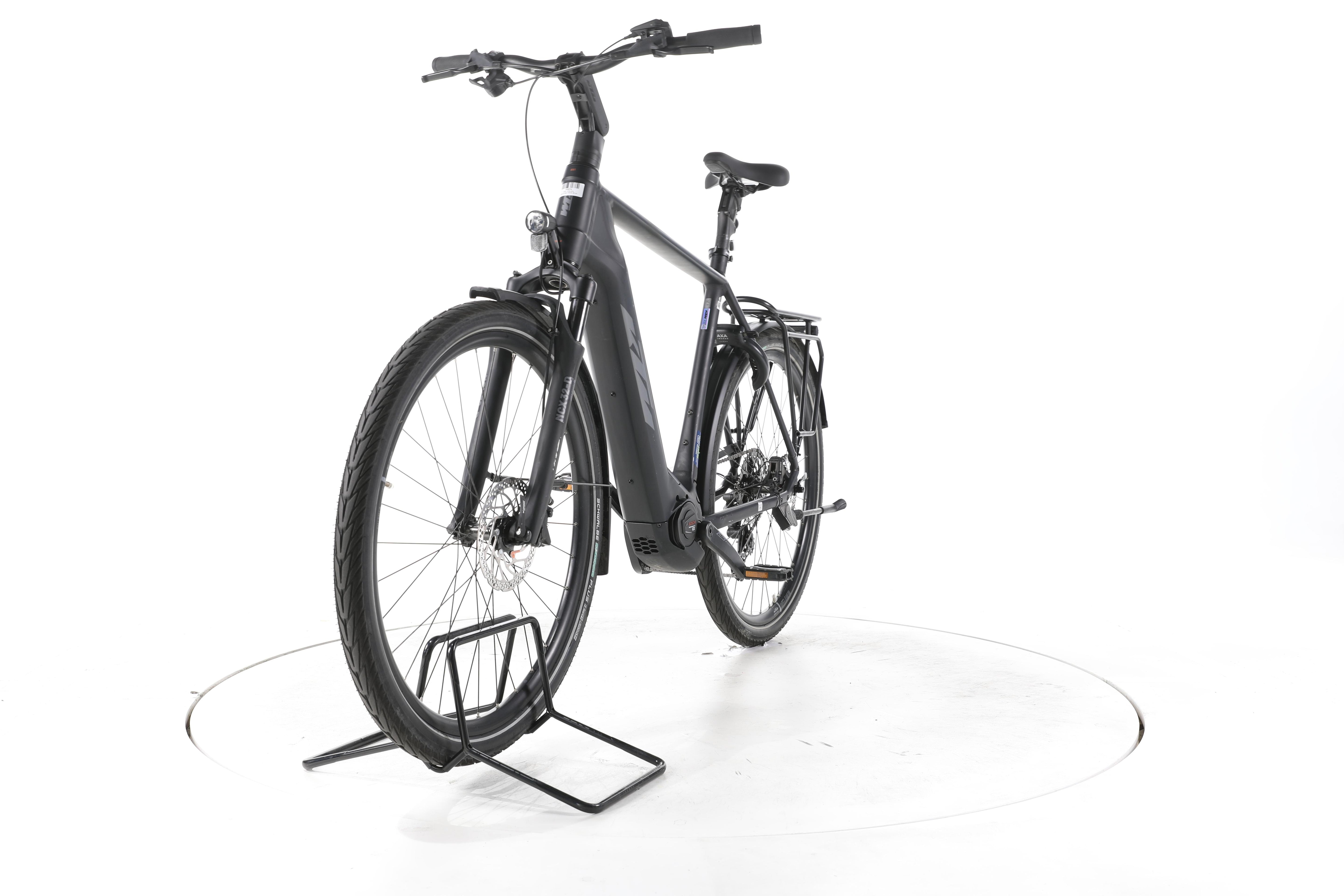 KTM Macina Style 730 Trekking E-Bike - Image 5