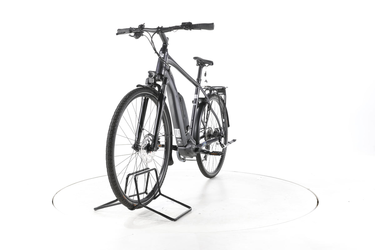 Merida eSpresso 300 SE EQ Trekking E-Bike - Image 5