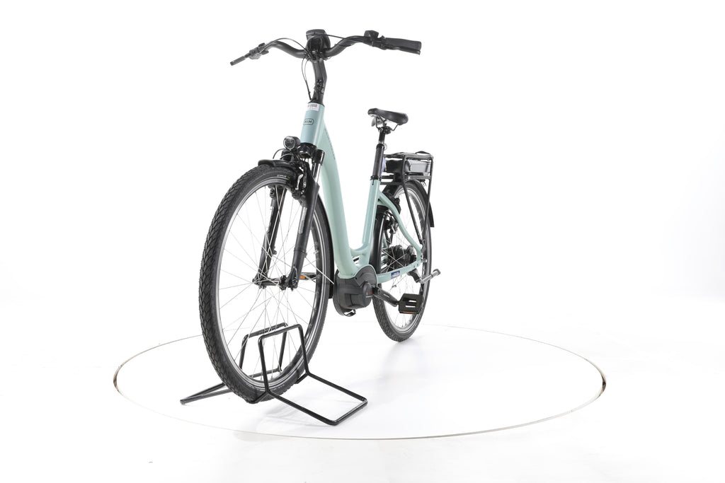 Riese & Müller Swing4 Automatic City E-Bike Tiefeinsteiger - Image 5