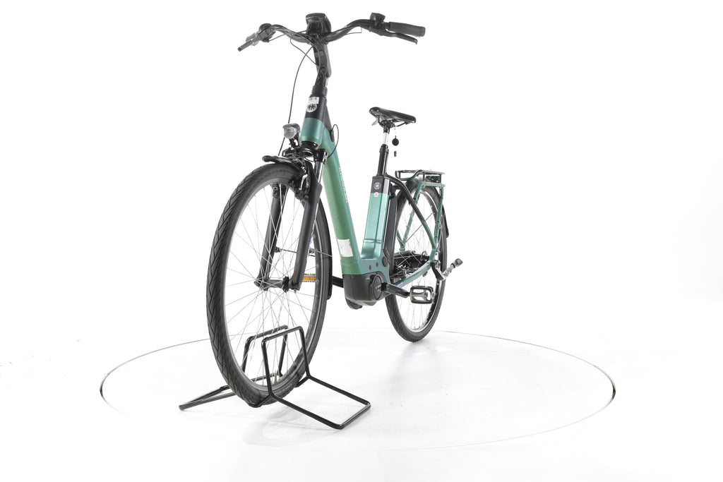 Kreidler Vitality Eco 3 Comfort City E-Bike Tiefeinsteiger - Image 5