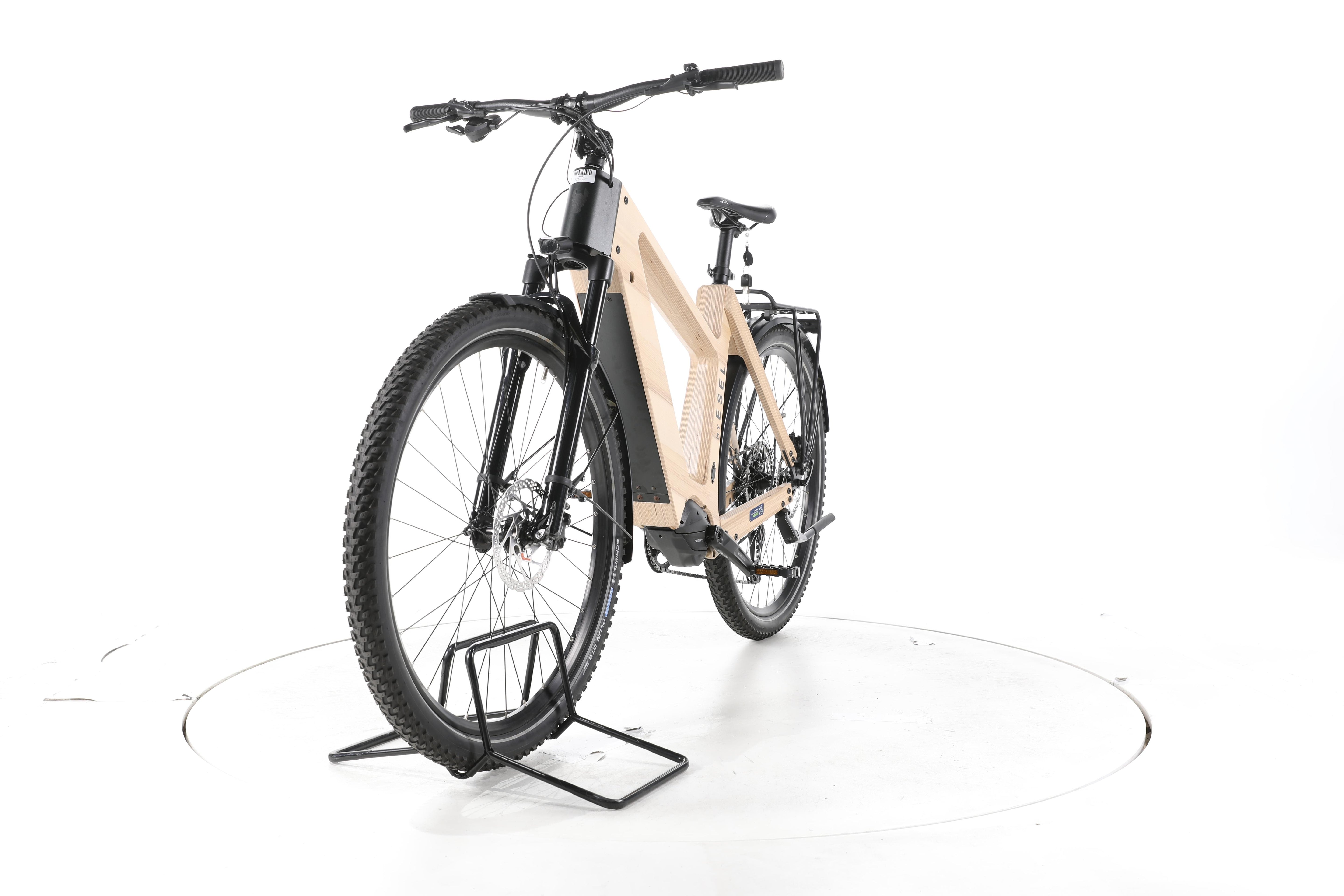 My Esel eMountain Esel Trekking E-Bike 2025 - Image 5