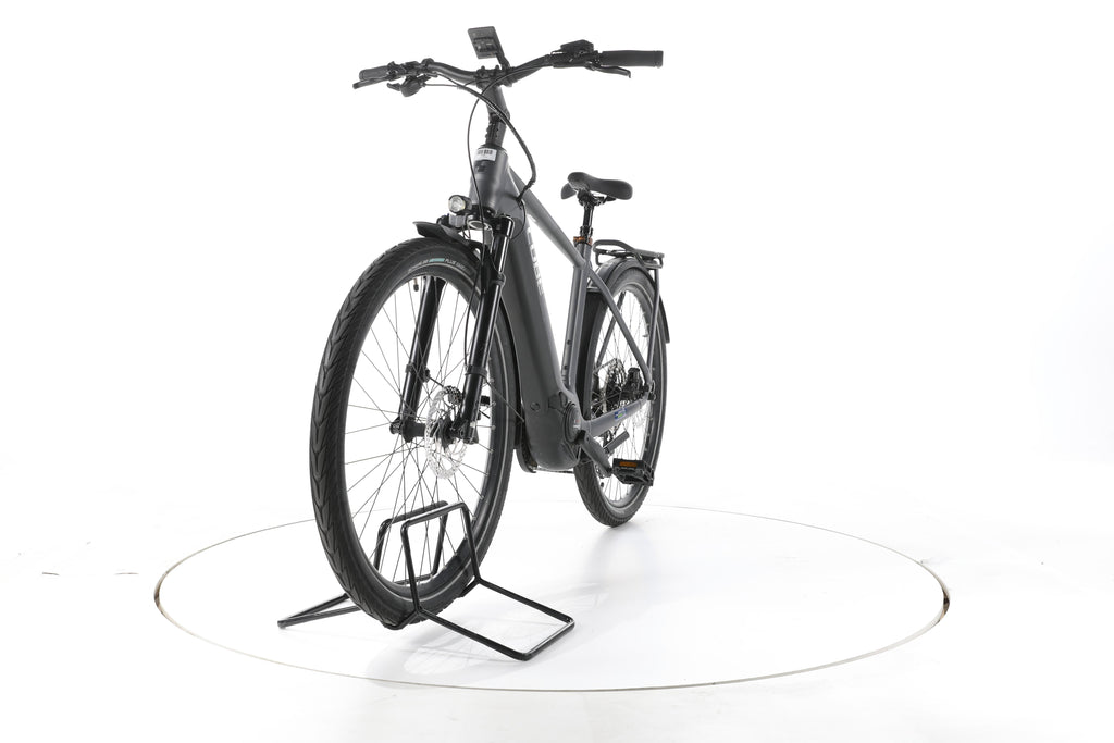 Cube Touring Hybrid EXC Trekking E-Bike - Image 5