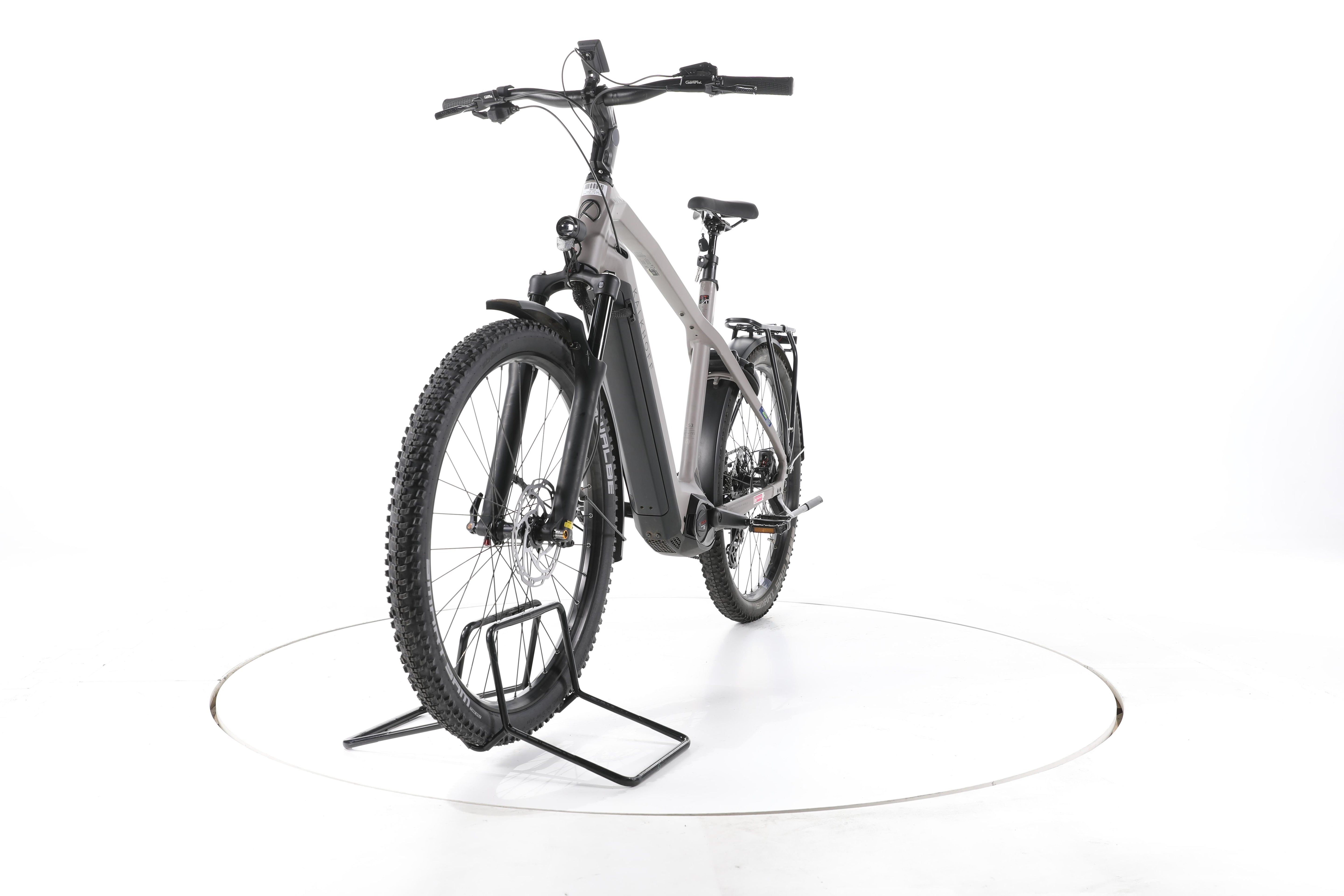 Kalkhoff Entice 7.B Move+ Trekking E-Bike - Image 5