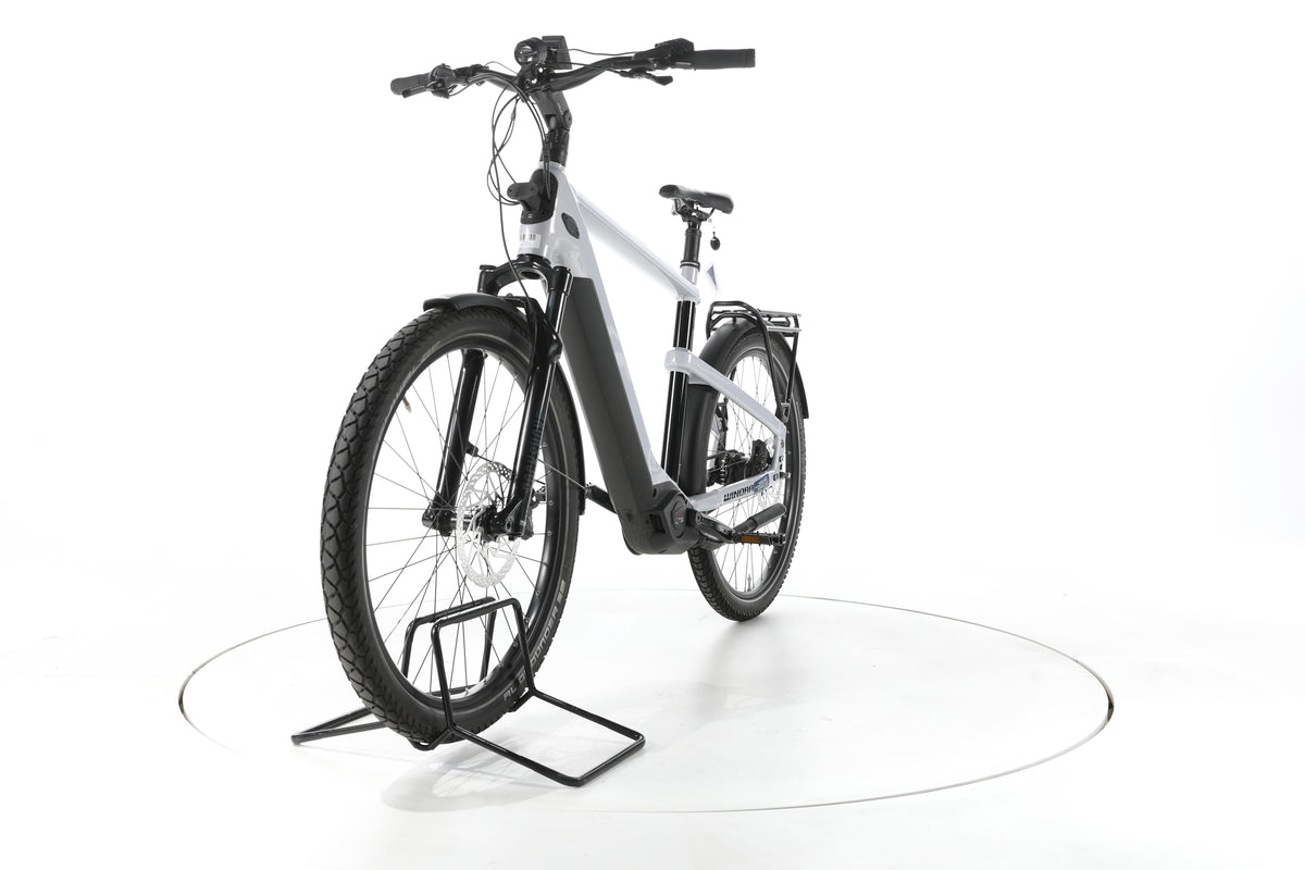 Winora Yakun R5 Pro City E-Bike - Image 5