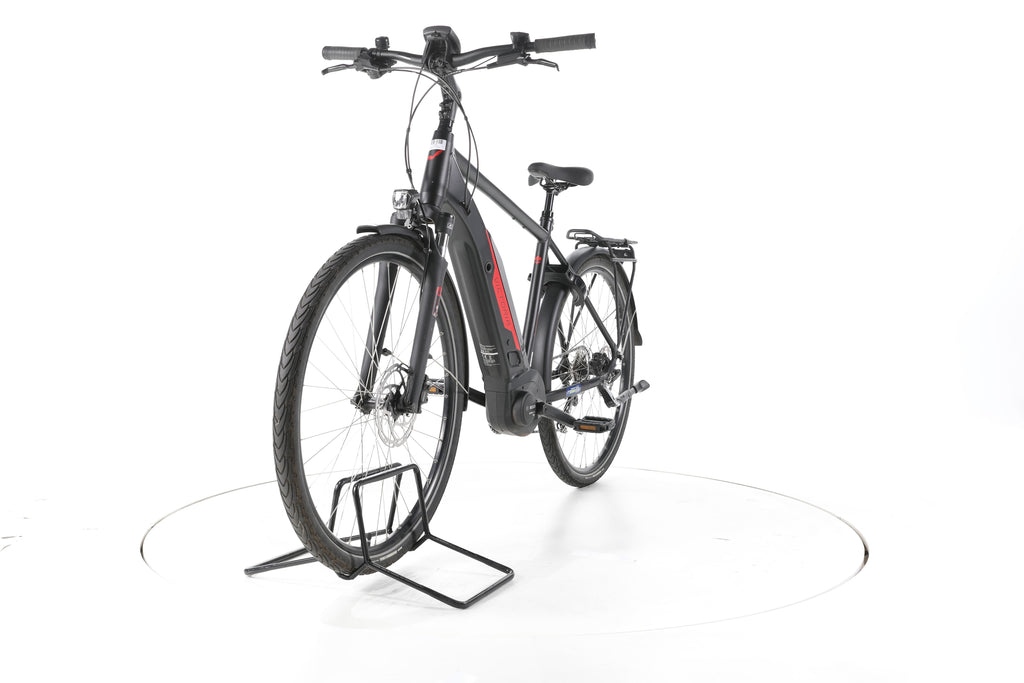 Victoria eTrekking 6.5 Trekking E-Bike - Image 5