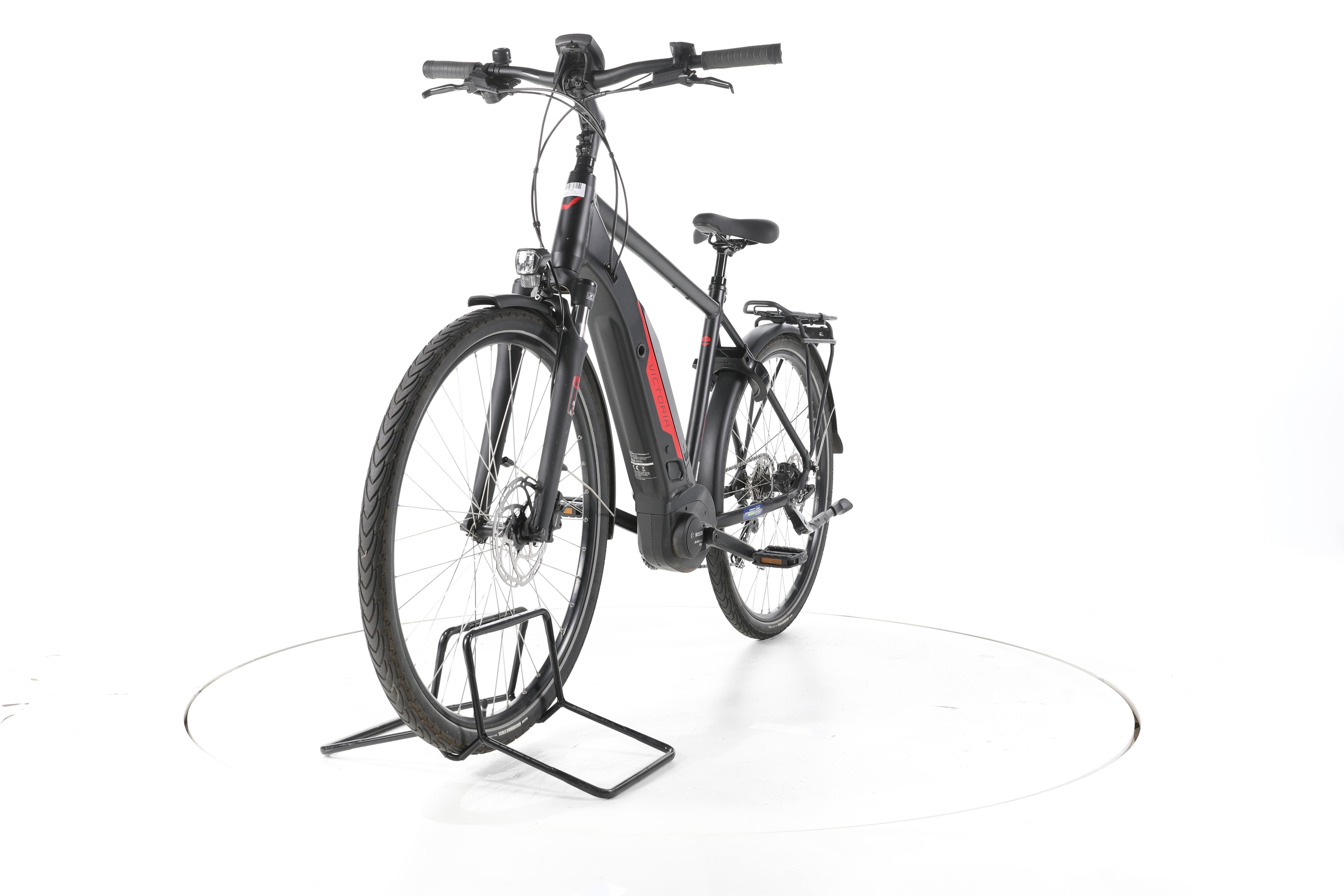 Victoria eTrekking 6.5 Trekking E-Bike - Image 5