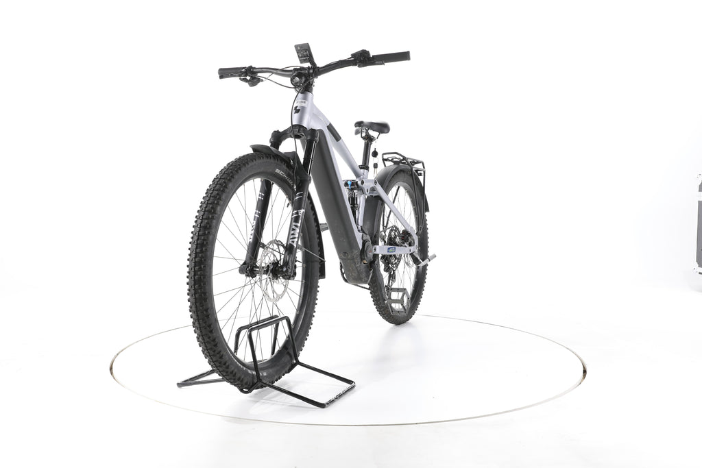 Cube Stereo Hybrid 120 Race Allroad Trekking E-Bike - Image 5
