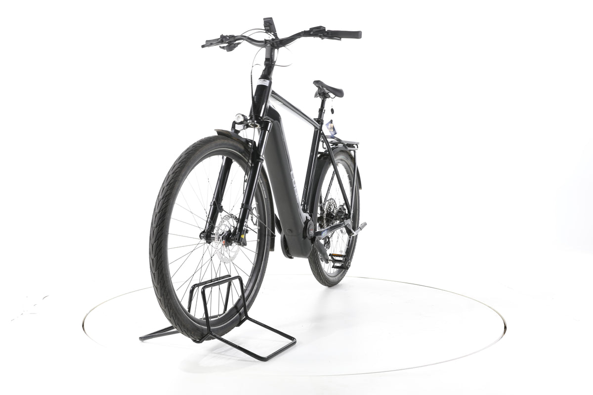Cube Kathmandu Hybrid EXC Trekking E-Bike - Image 5