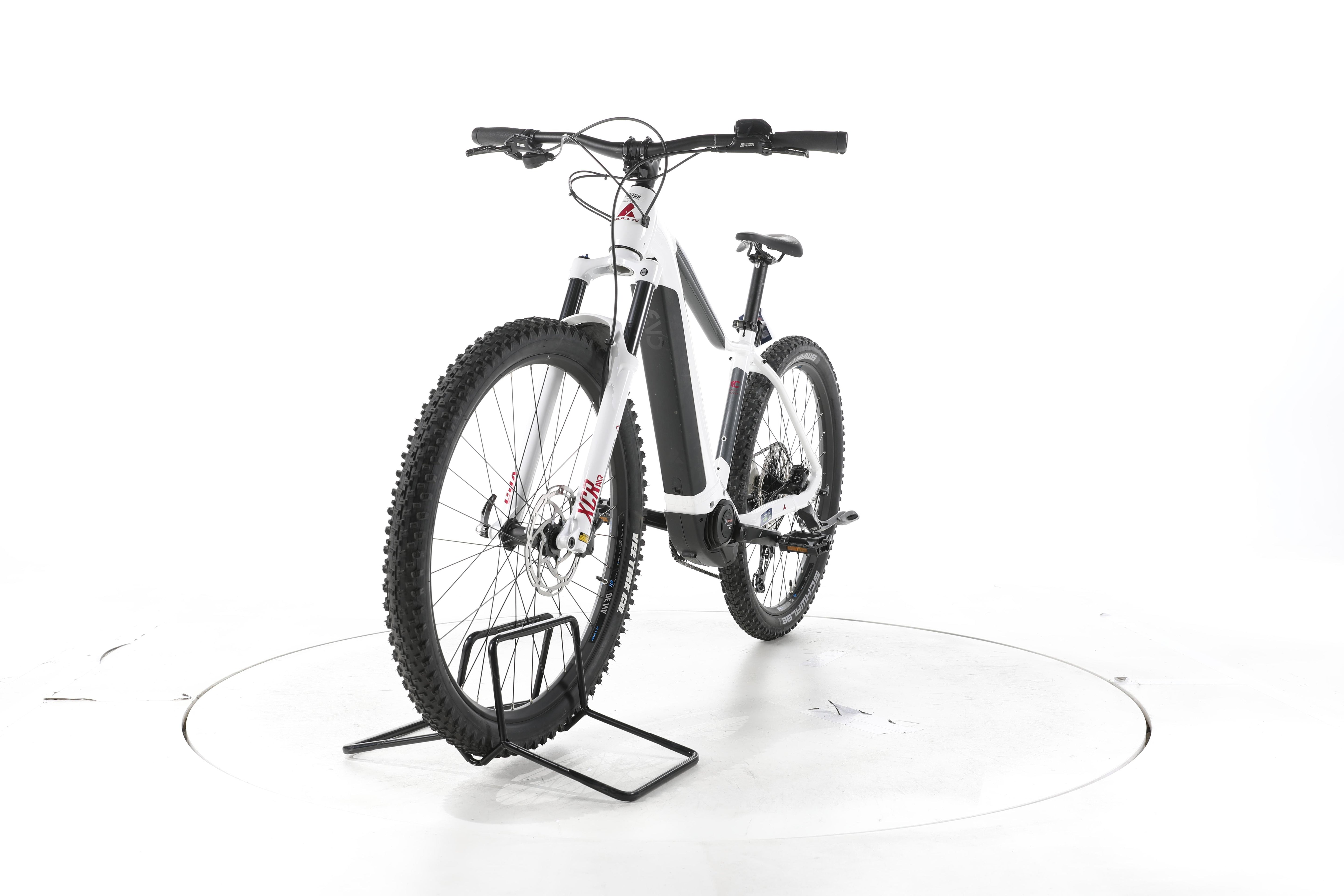Bulls Aminga EVA 2 E-Bike - Image 5