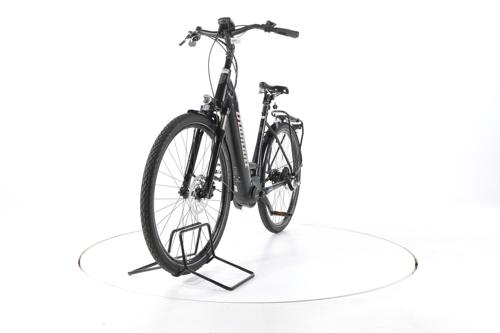 Diamant Beryll Deluxe+ City E-Bike Tiefeinsteiger - Image 5