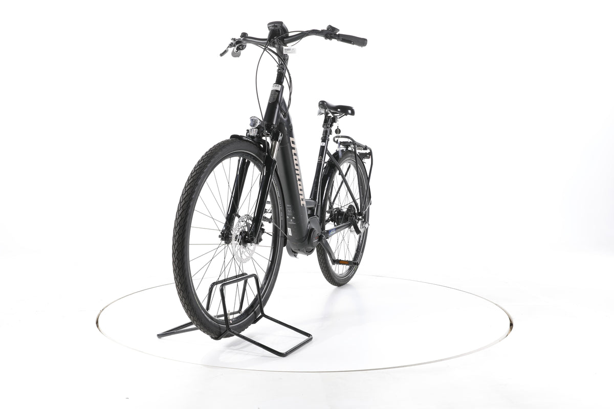 Diamant Beryll Deluxe+ City E-Bike Tiefeinsteiger - Image 5