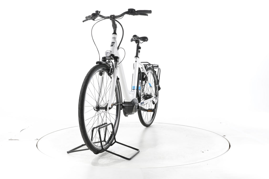 Bicycles Faro 7.4 FL City E-Bike Tiefeinsteiger - Image 5