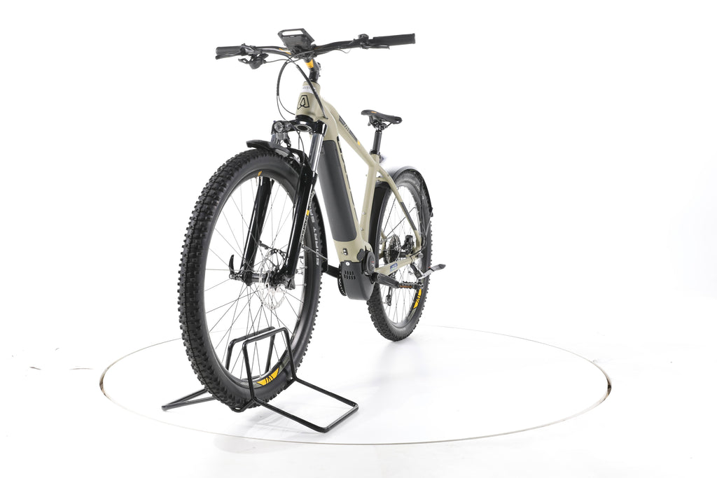 Axess Force 29 Allroad E-Bike - Image 5