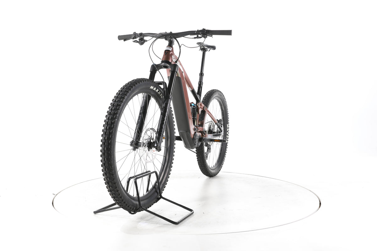 Giant Trance X E+ 2 E-Bike Fully - Image 5