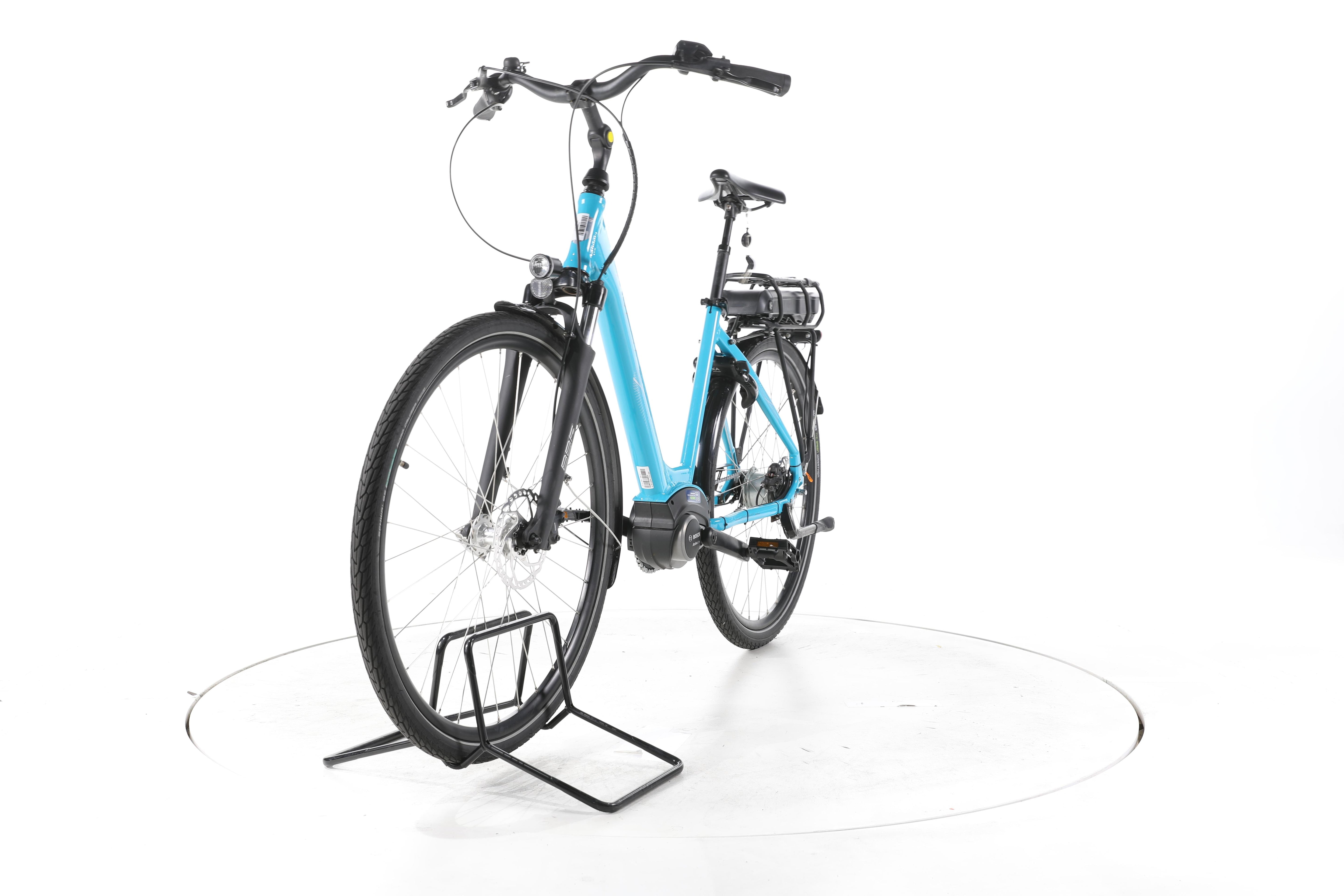 BBF Lyon City E-Bike Tiefeinsteiger - Image 5