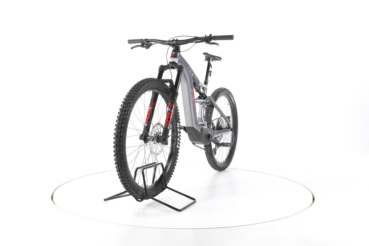 BH Bikes ATOMX LYNX PRO 8.4 E-Bike Fully - Image 5