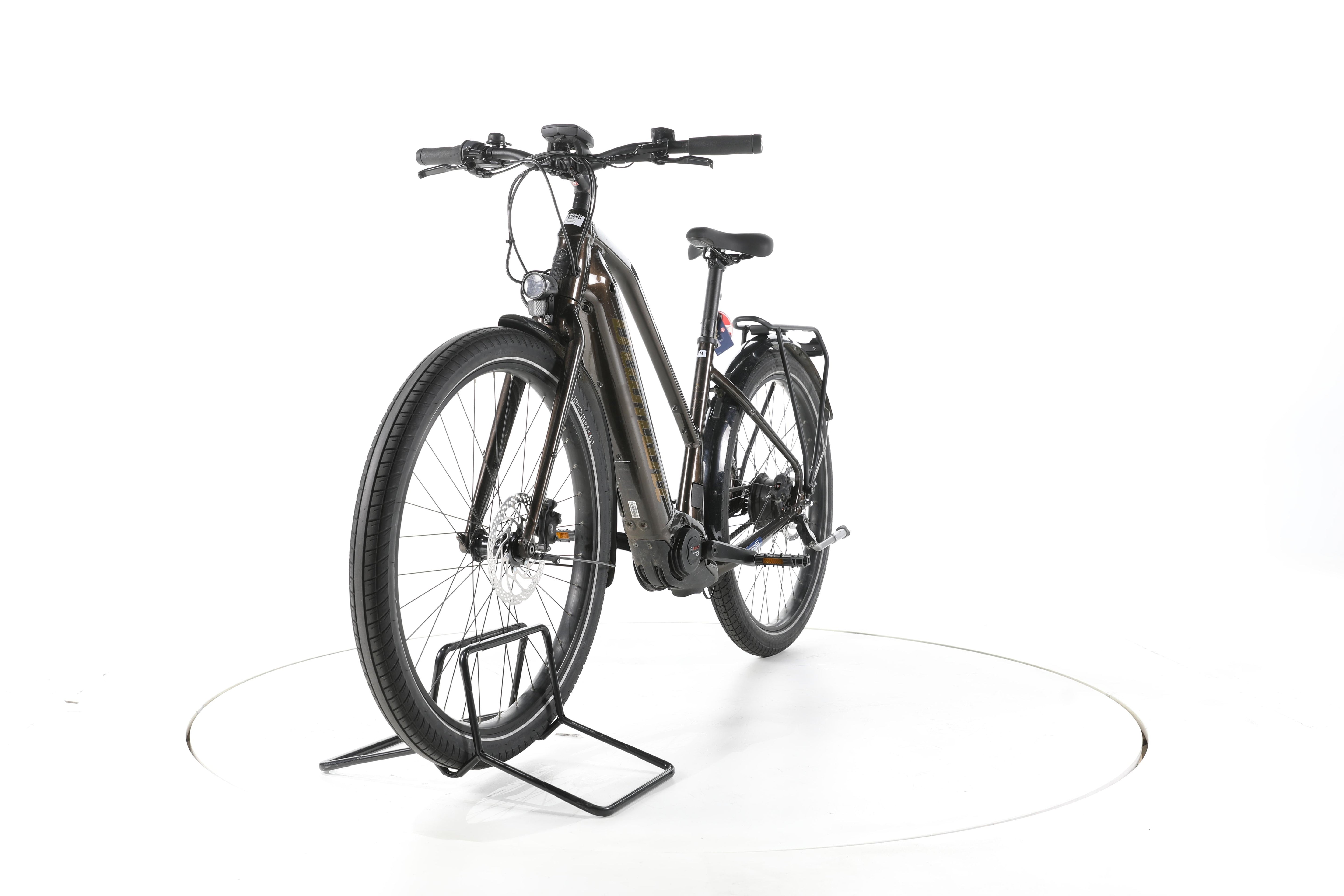 Diamant Opal Esprit+ City E-Bike - Image 5