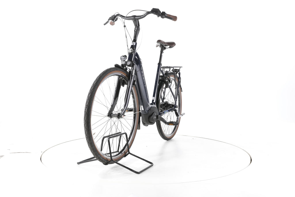 Gazelle Arroyo C7 HMB Elite City E-Bike Tiefeinsteiger 2024 - Image 5