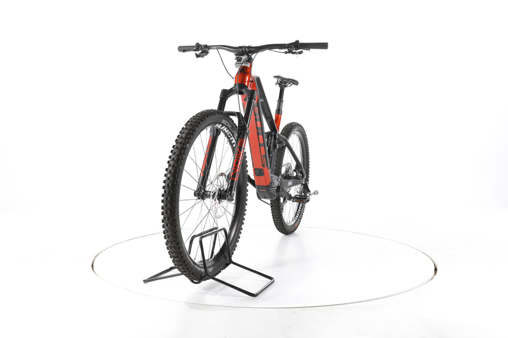 Bulls Sonic EVO EN SL 1 E-Bike Fully Carbon - Image 5