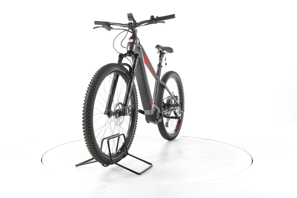 Conway Cairon S 4.0 E-Bike - Image 5