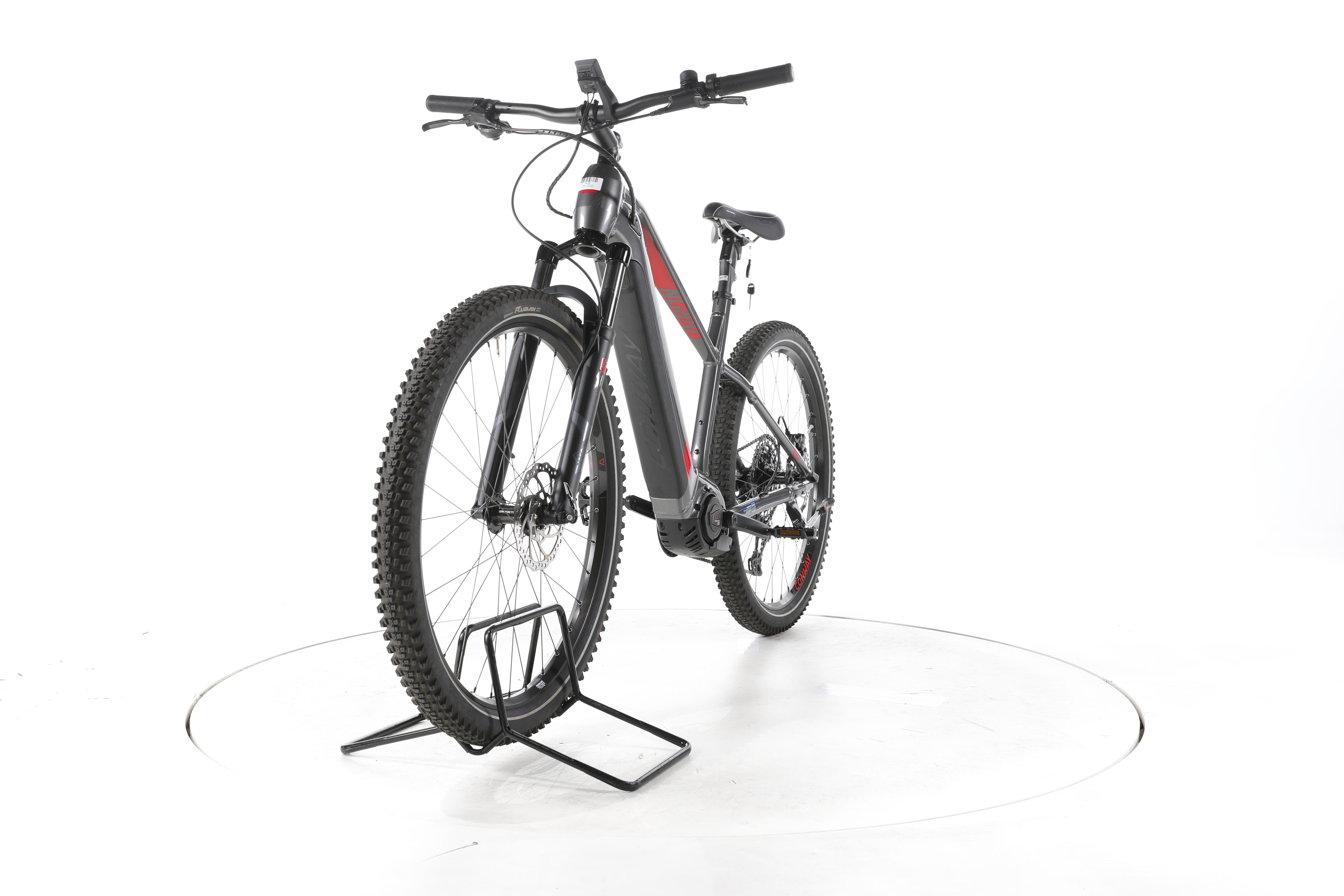 Conway Cairon S 4.0 E-Bike - Image 5