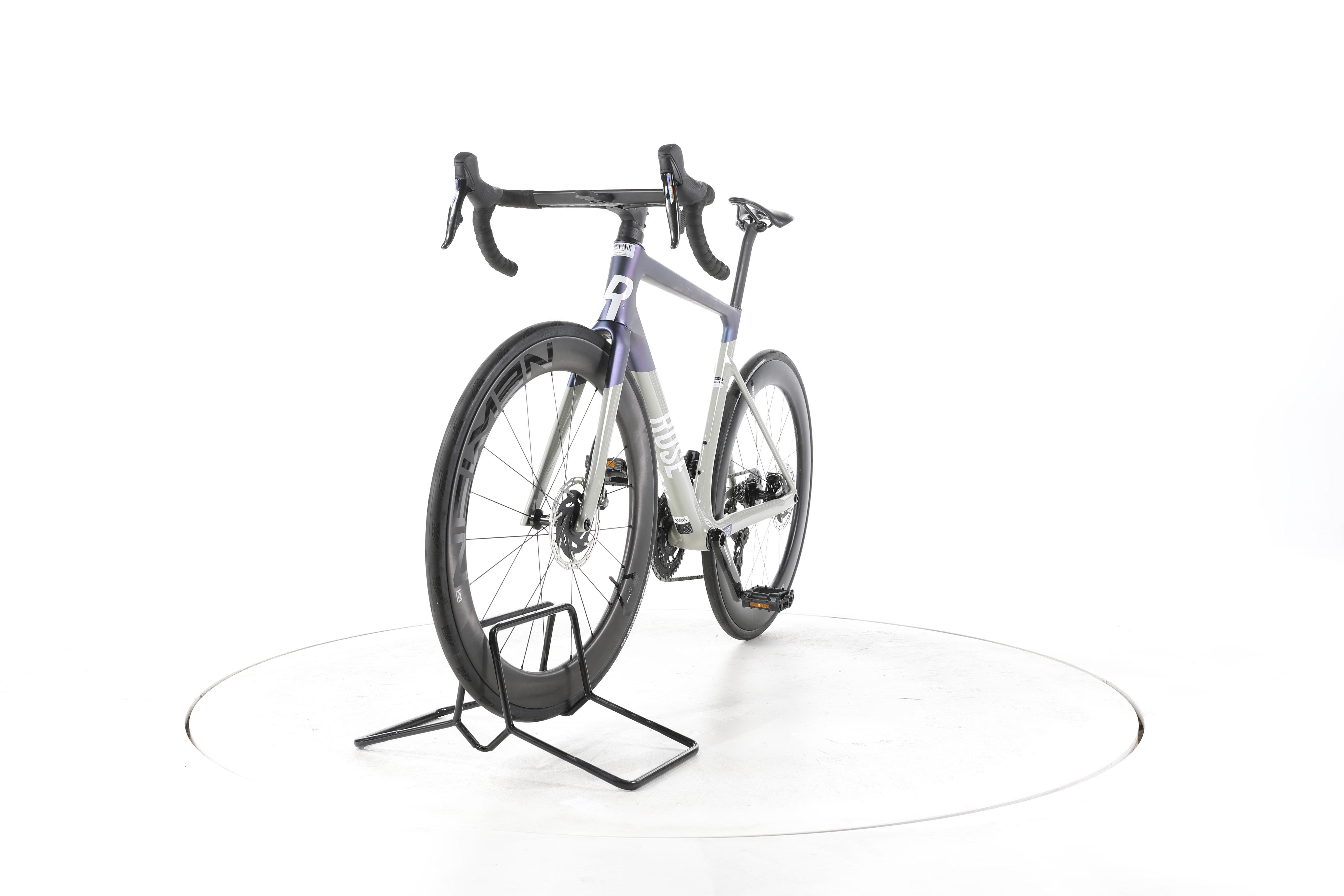 Rose RR 24 Xlite 06 Force AXS PM Rennrad Carbon - Image 5
