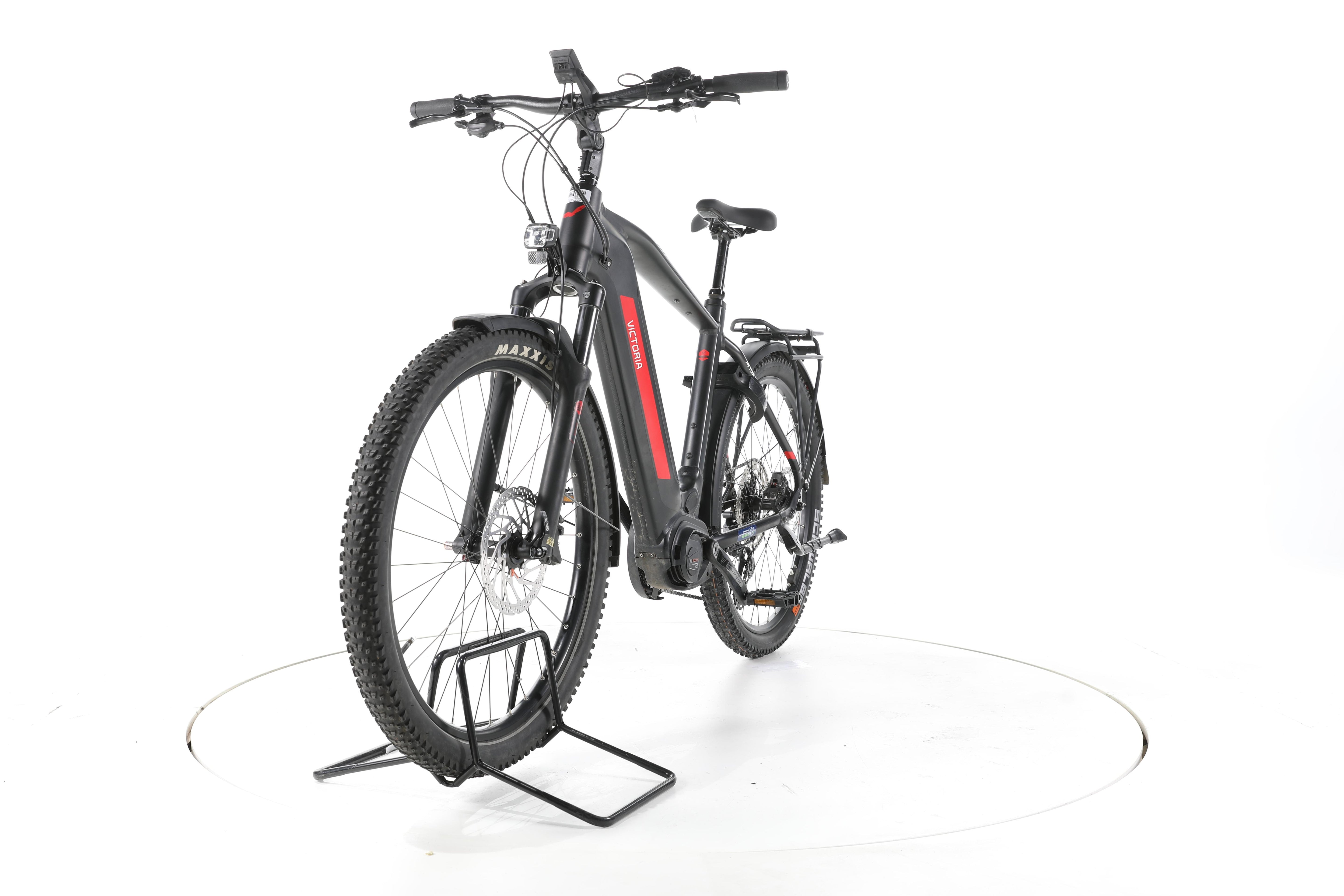 Victoria Avyon 10 Trekking E-Bike - Image 5