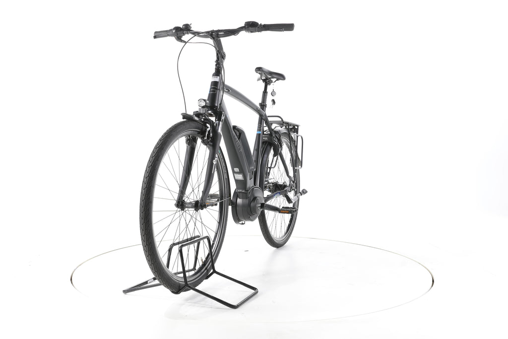 Gudereit EC-3.5 City E-Bike - Image 5
