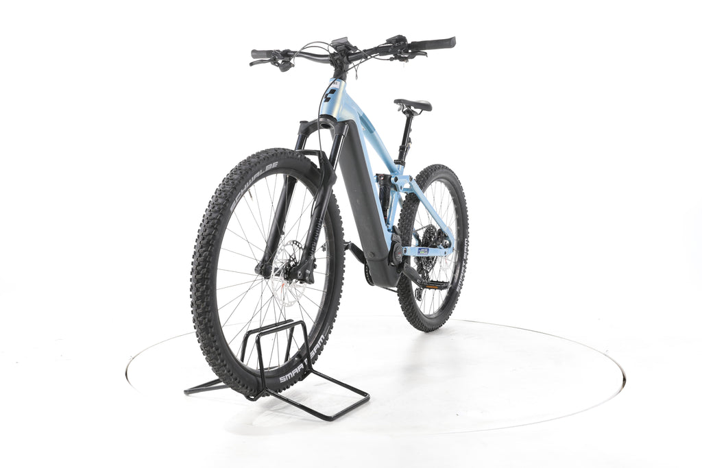 Cube Stereo Hybrid 120 Pro E-Bike Fully - Image 5