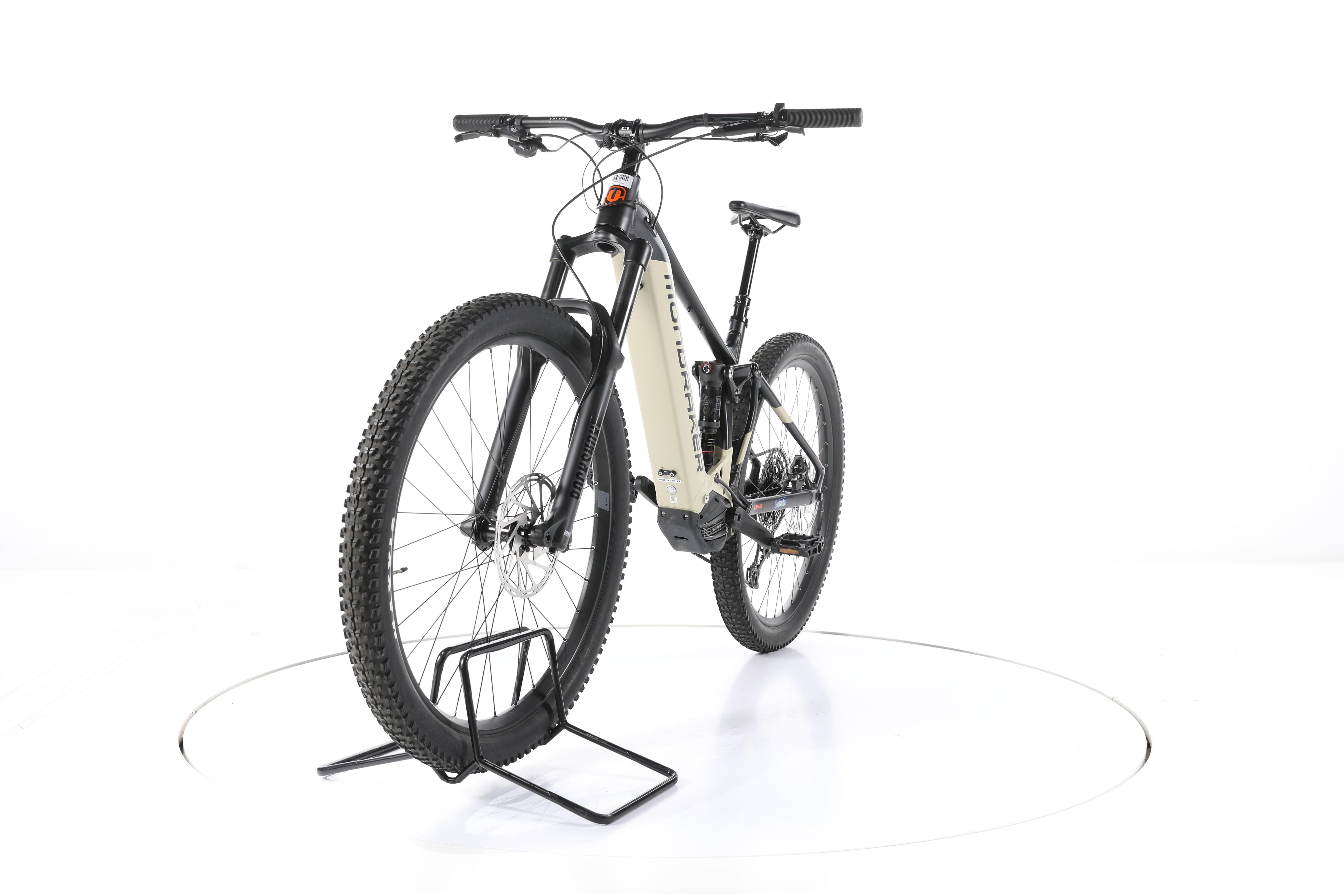 Mondraker DUSK E-Bike Fully - Image 5