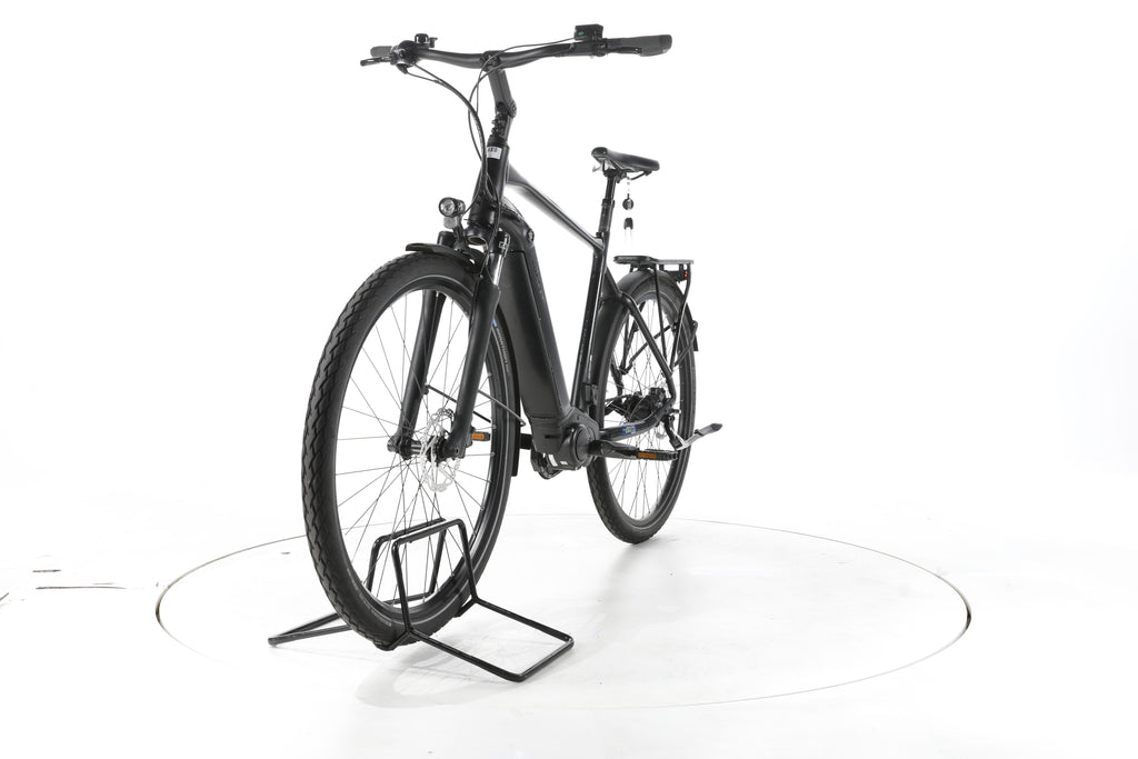 Giant DailyTour E+ 2 City E-Bike - Image 5