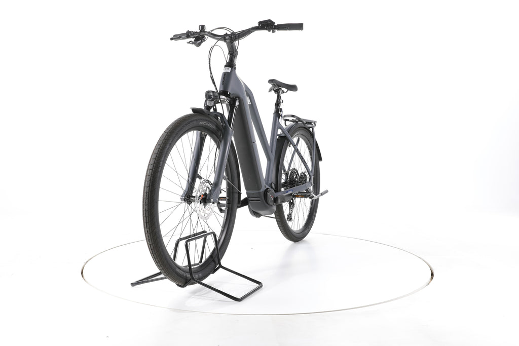 Cube Kathmandu Hybrid ONE Trekking E-Bike 2025 - Image 5