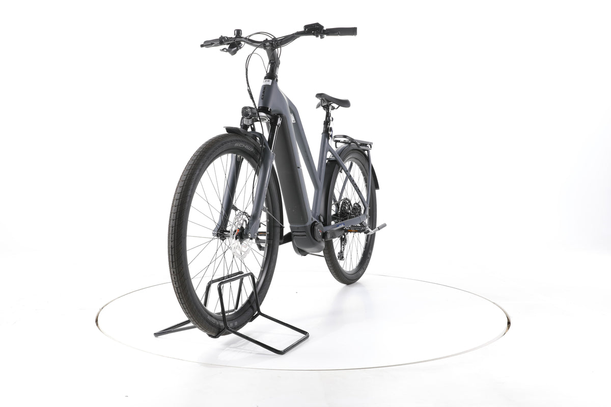 Cube Kathmandu Hybrid ONE Trekking E-Bike 2025 - Image 5