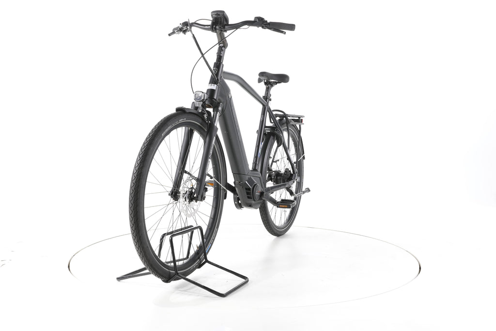 Hercules E-Imperial I-R5 City E-Bike - Image 5