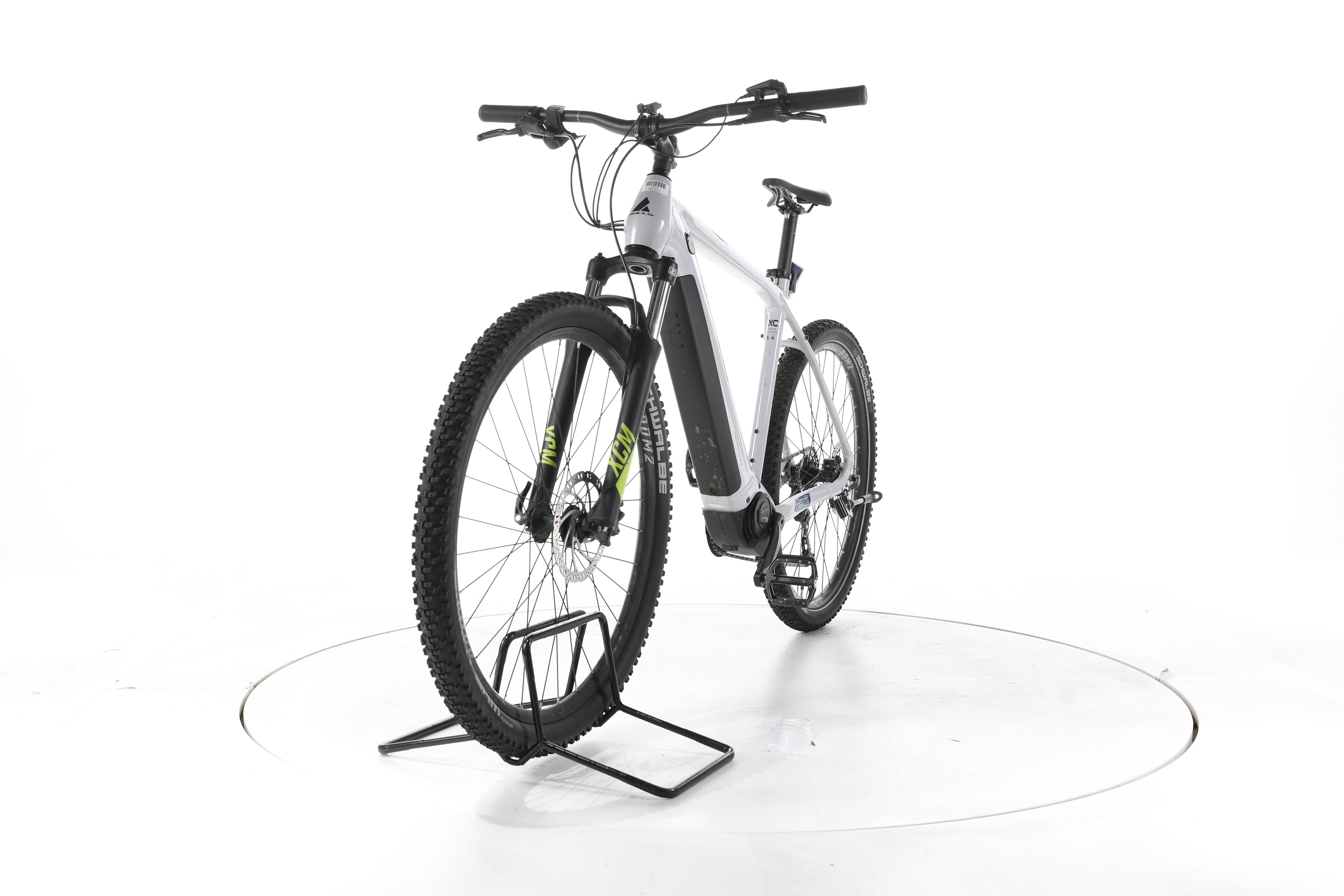 Bulls LT EVO CX E-Bike - Image 5