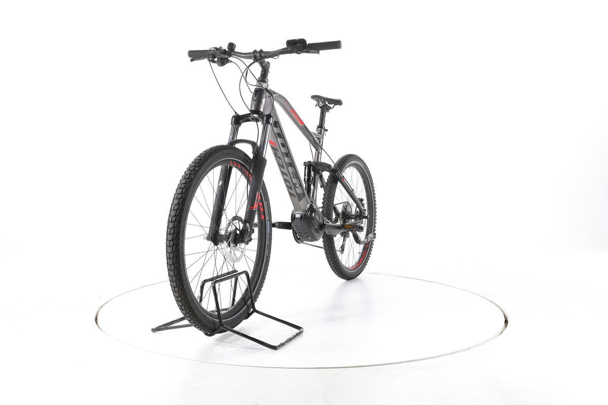 TOTEM Carry E-Bike Fully - Image 5
